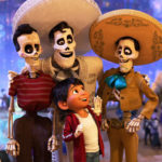 ‘Coco’ at The Strand Oct. 29