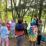 Wiscasset Students Visit The Ecology School