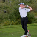 Lincoln Academy golfer Kellen Adickes wins New Englands