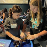 NCS Students Dive Into Marine Science