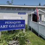 Pemaquid Art Gallery to Wrap Up 95th Season Oct. 9