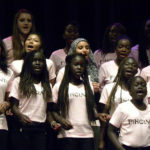Pihcintu Multinational Girl’s Chorus to Perform Oct. 28
