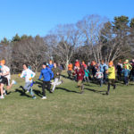 Twin Villages Foodbank Farm 5K Trail Run, Mile Walk/Fun Run Nov. 23