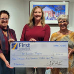 Waldo Theatre Celebrates Annual Partnership with First National Bank