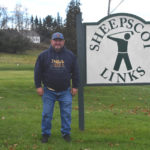 Characters of the County: Golf Pro Leon Oliver Living His Dream at Sheepscot Links