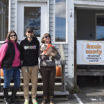 Recovery Community Center Settles into Newcastle
