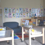 Expanded RSU 40 Prekindergarten Programs Settle In