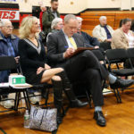 Wiscasset Community in Disarray as School Committee Discusses WMHS Principal Status
