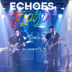 Echoes of Floyd, a Pink Floyd Tribute, at The Waldo Jan. 13