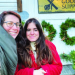 The Good Supply Hosts ‘Holidays in the Barn’