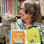 Story Time at Waldoboro Public Library