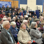Bristol Residents Voice Concerns at Comp Plan Public Hearing
