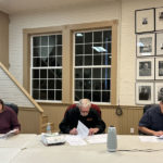 Bristol Select Board Sets Joint Meeting to Discuss Draft Comprehensive Plan