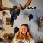 Damariscotta 13-Year-Old Has Successfully Hunted More Than 100 Game Animals