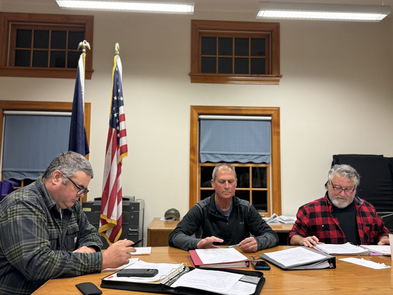 Bristol, South Bristol Set Special Town Meetings for Additional