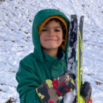 CTL Students Embrace Winter Sports