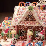 Plans Heating Up For 17th Annual Gingerbread Spectacular