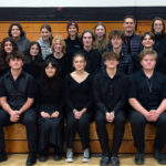 Lincoln Academy Musicians Qualify for Honors Festivals