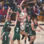 Medomak Valley Boys Ride Big Second Half To Lopsided Win Over Mt. View