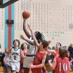 Nobleboro Boys Basketball Tops Wiscasset in Busline League Action