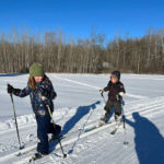 Youth Cross-Country Ski Clinic at HVNC Starts Jan. 6
