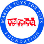 Toys for Tots Toy Drive Dec. 9