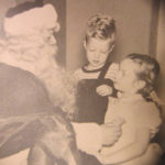 Meet Santa in Waldoboro