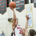 Wiscasset Holds Off Chippy Eagle Team To Pick Up Third Win