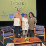 Food Discussion Series Returns to Lincoln Theater with James Beard Award-Winning Chef