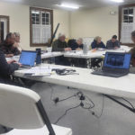 Dresden Planning Board Continues Ledge Pit Deliberation