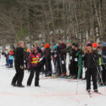 Race or Cheer at the Hidden Valley Nature Center Winter Biathlon