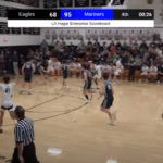 LCTV Announces Broadcasts for MVHS Basketball Games