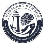 Damariscotta Region Chamber Rallies Relief Efforts With ‘Midcoast Strong’ Decal