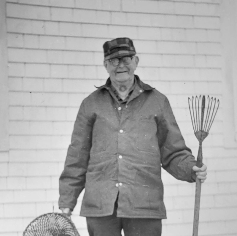 Nobleboro History Revisited The Lincoln County News