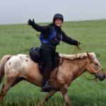 ‘Ride Across Mongolia’ at Bremen Library Jan. 25