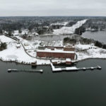 Developer Hopes To Buy And Clean Up Former Wiscasset Power Plant