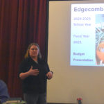 Edgecomb School Committee Tables Budget Increase