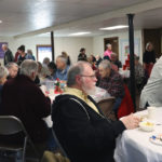 Second Annual Bipartisan Chili Fundraiser Success for Nobleboro