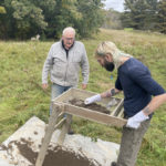 ‘Enormous’ Potential for Discovery in Waldoboro Soil, Says Archaeologist