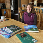 Waldoboro Publishing House Curates Unique Tales From Near and Far