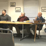 Waldoboro Select Board Talks Hoffses House Proposals, Greenlight Archaeology Committee