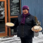 Westport Islander Brings Joy to Community Through Passion for Baking