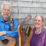 Ballads and Blarney at Broad Bay Congregational Church March 17