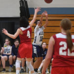 Wildcats Claw Way to Girls South Division Title