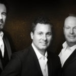 An Evening with the Celtic Tenors March 1