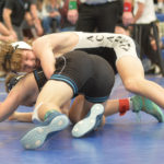 Ten Local Wrestlers Qualify for State Class B