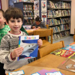 Free Books at Nobleboro Central School