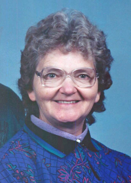 Christine B. Chickering - The Lincoln County News