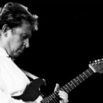 Andy Summers of The Police at The Waldo