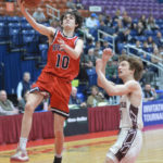 Wiscasset Boys Advance to South D Semi-finals